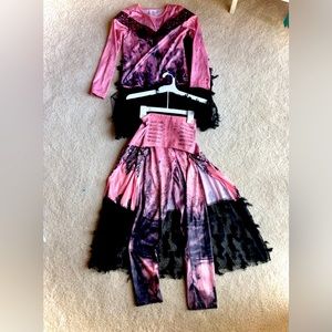 Official Audrey Costume